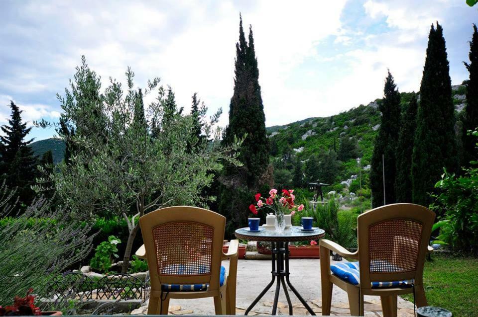 Apartments Franic Ploce  Exterior photo